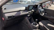 Dacia Sandero 1.0 TCe Comfort 5dr Petrol Hatchback